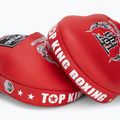 Top King Super rote Trainingspfoten 3