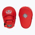 Top King Extreme rote Trainingspfoten