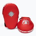 Top King Extreme rote Trainingspfoten 2