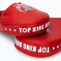 Top King Extreme rote Trainingspfoten 3