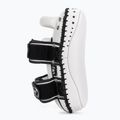 Top King Kicking Pads Extreme 2 Stück weiß. 2