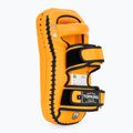 Top King Extreme Trainingsscheiben 2 Stk. gelb 4
