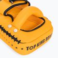 Top King Extreme Trainingsscheiben 2 Stk. gelb 6
