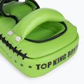 Top King Extreme Trainingsscheiben 2 Stk. grün 6