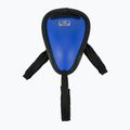Top King Schrittprotektor blau/blau