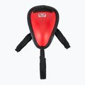 Top King Suspensor Schrittprotektor rot/rot