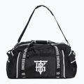 Top King Gym Trainingstasche schwarz/grau