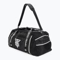 Top King Gym Trainingstasche schwarz/grau 2