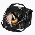 Top King Gym Trainingstasche schwarz/grau 4