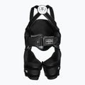 Bauch- und Oberschenkelprotektor Top King Protection schwarz/schwarz 2