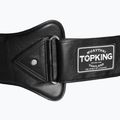 Bauch- und Oberschenkelprotektor Top King Protection schwarz/schwarz 4