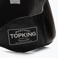 Unterleibsschutz Top King Professional schwarz 5