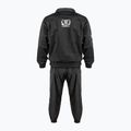 Top King Sauna Anzüge Vinyl schwarz 2