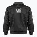 Top King Sauna Anzüge Vinyl schwarz 4