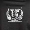 Top King Sauna Anzüge Vinyl schwarz 5