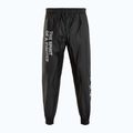 Top King Sauna Anzüge Vinyl schwarz 8