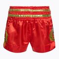 Trainingsshorts Top King Kickboxing red 2