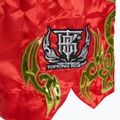 Trainingsshorts Top King Kickboxing red 4