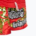 Trainingsshorts Top King Kickboxing red 5