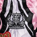 Top King Kickboxing Trainingsshorts rosa 4