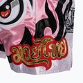 Top King Kickboxing Trainingsshorts rosa 5