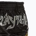 Trainingsshorts Top King Kickboxing 070 black/ gold 4