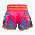 Top King Thai Boxing Trainingsshorts mehrfarbig 2