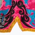 Top King Thai Boxing Trainingsshorts mehrfarbig 4