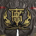 Top King Kickboxing Trainingsshorts grau 4