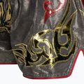 Top King Kickboxing Trainingsshorts grau 5