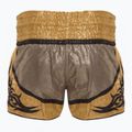 Trainingsshorts Top King Kickboxing yellow 2