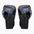Top King Boxhandschuhe Wild Tiger schwarz 2