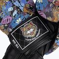 Top King Boxhandschuhe Wild Tiger schwarz 4