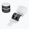 Boxbandagen Top King 450 cm white