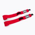 Top King Boxbandagen rot TKHWR-01-RD 2