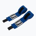 Boxbandagen Top King 450 cm blue 2