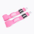 Top King Boxbandagen rosa TKHWR-01-PK 2