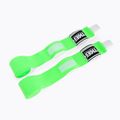 Boxbandagen Top King 450 cm green 2