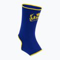 Top King Knöchelprotektoren blau TKANG-01-BU