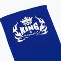 Top King Knöchelprotektoren TKANG-01 blau 4