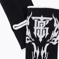 Knöchelprotektoren Knöchelschoner Top King TKANG-02 black 3