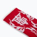 Top King Knöchelprotektoren TKANG-02 rot 4