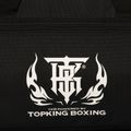 Top King Gym Trainingstasche 110 l schwarz/grün 4