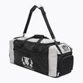 Top King Gym Trainingstasche 110 l schwarz/grau 2