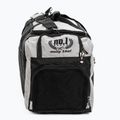 Top King Gym Trainingstasche 110 l schwarz/grau 3