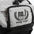 Top King Gym Trainingstasche 110 l schwarz/grau 5