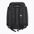 Top King Gym Rucksack schwarz/grau 3