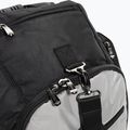 Top King Gym Rucksack schwarz/grau 6