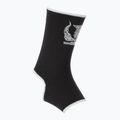 Knöchelprotektoren Knöchelschoner Top King TKANG-01 black/white