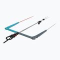 Kitesurfing bar Airush Ride 223 blau-grau AI32618